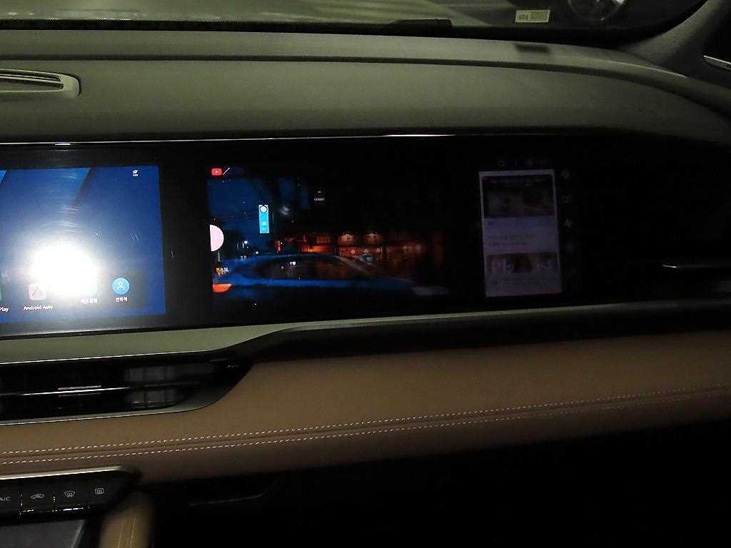 SAMSUNG Grand Koleos 2025 - Importación desde Corea - HF Imports Iquique - Foto 13