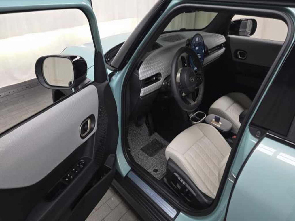 Mini Cooper - Vista 10