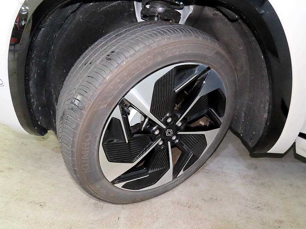 SAMSUNG Grand Koleos 2025 - Importación desde Corea - HF Imports Iquique - Foto 20