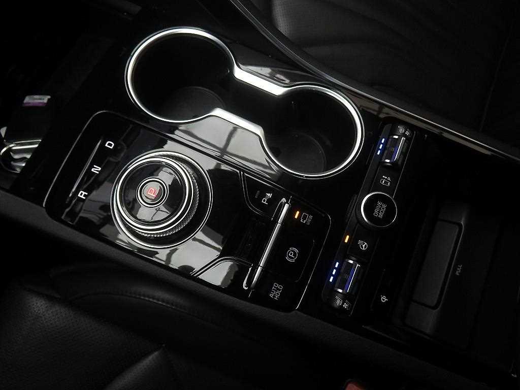 KIA K5 2021 Gris - Importación desde Corea - HF Imports Iquique - Foto 14