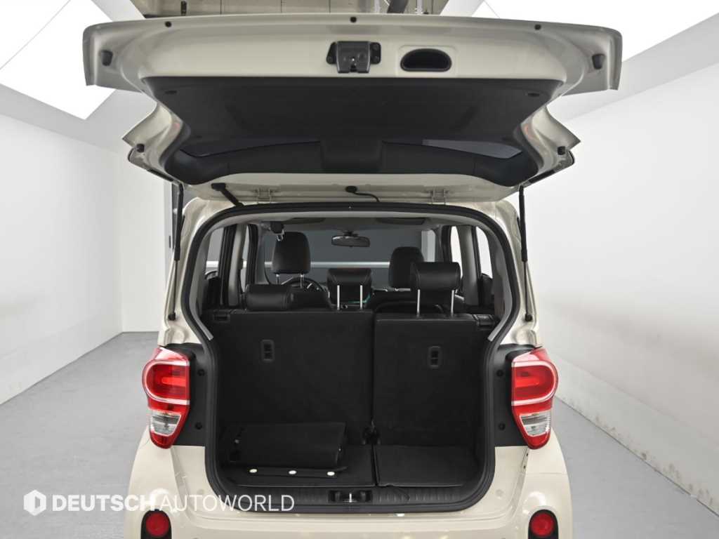 KIA Ray 2021 the color of pearl - Importación desde Corea - HF Imports Iquique - Foto 19