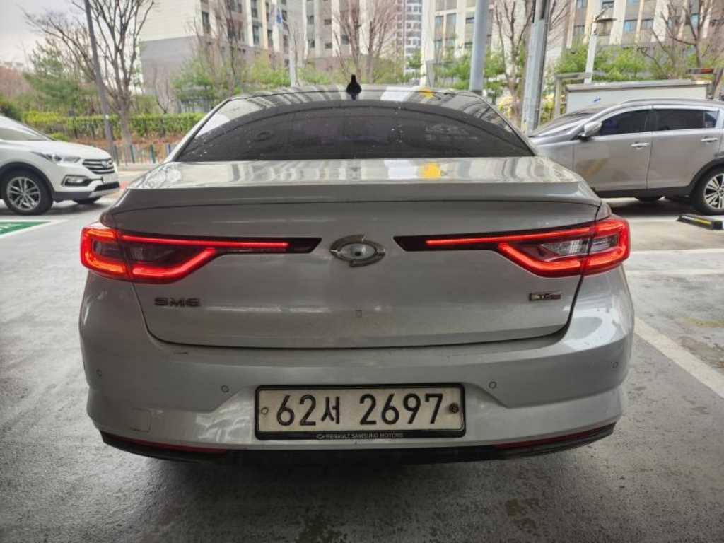 SAMSUNG SM6 - Vista 4