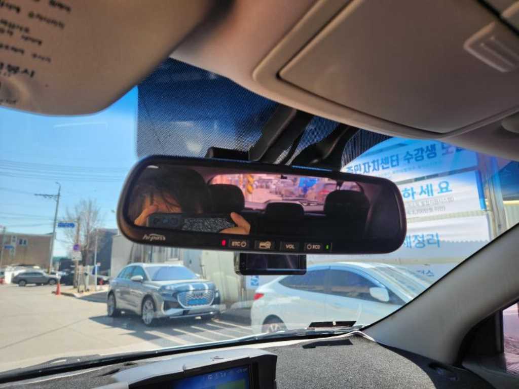 KIA Sportage - Vista 8