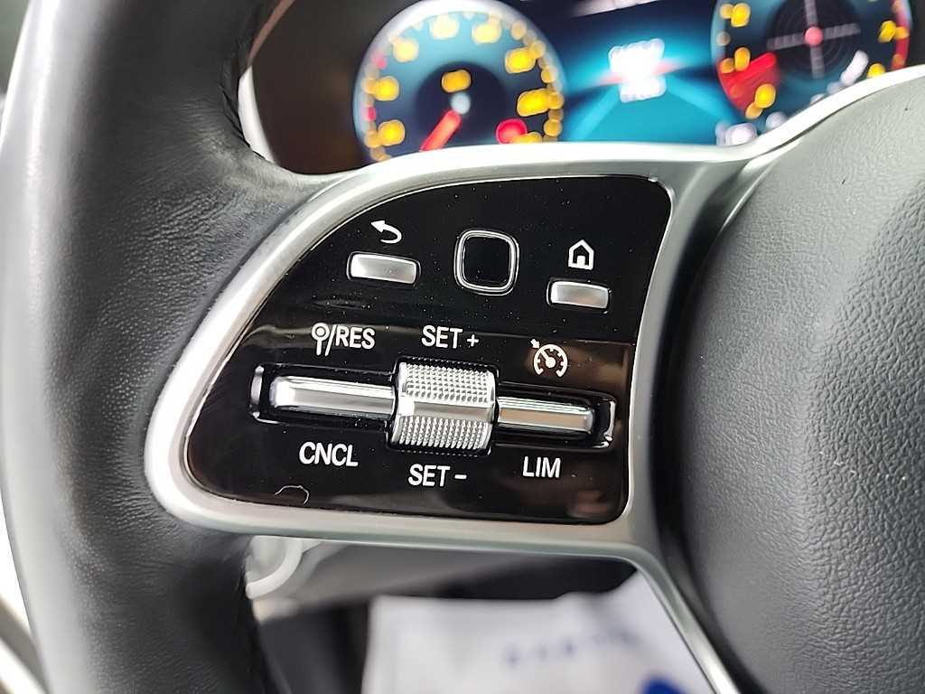 Mercedes Benz GLC Class 2020 Blanco - Importación desde Corea - HF Imports Iquique - Foto 18