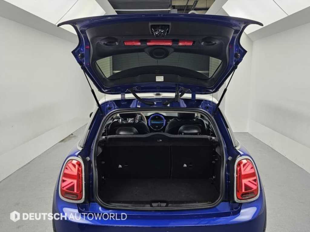 Mini Cooper 2020 - Importación desde Corea - HF Imports Iquique - Foto 19