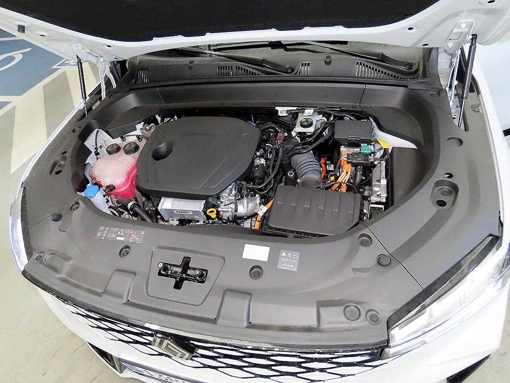 SAMSUNG Grand Koleos 2025 - Importación desde Corea - HF Imports Iquique - Foto 19