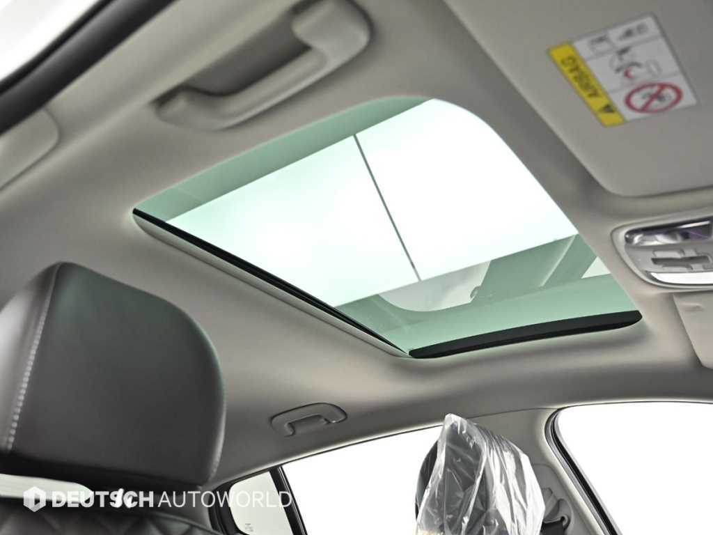 KIA Stinger 2022 Blanco - Importación desde Corea - HF Imports Iquique - Foto 18