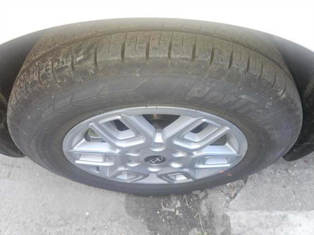 HYUNDAI Staria 2026 Blanco - Importación desde Corea - HF Imports Iquique - Foto 19