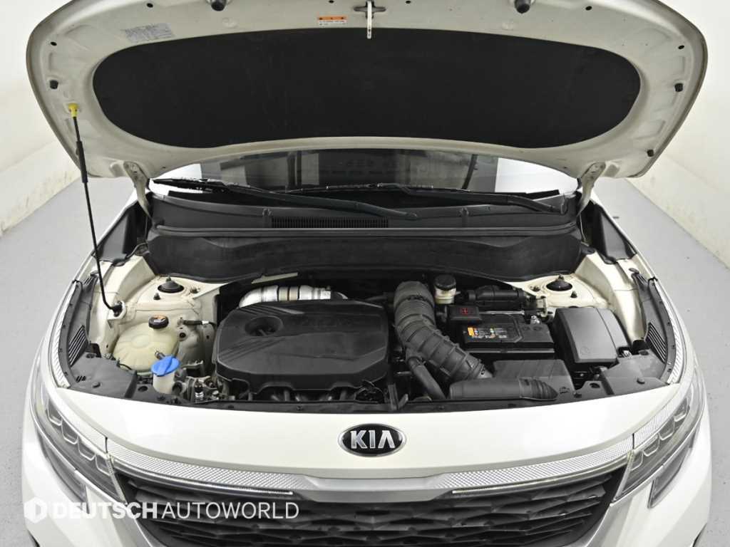 KIA Seltos - Vista 7