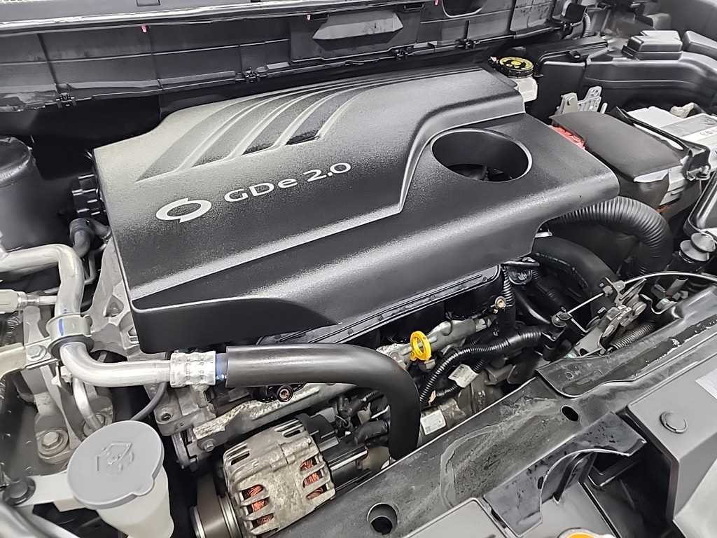 SAMSUNG QM6 - Vista 5