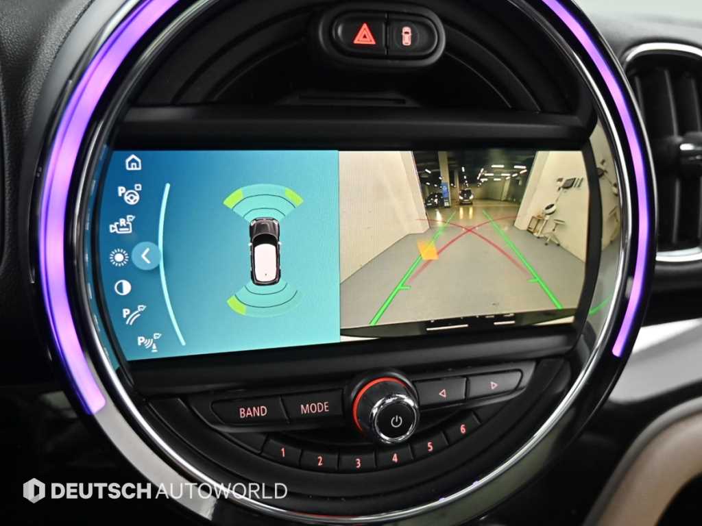 Mini Countryman 2020 - Importación desde Corea - HF Imports Iquique - Foto 15