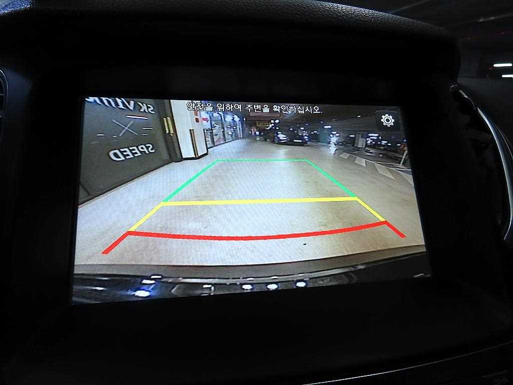 HYUNDAI Grandeur 2016 Negro - Importación desde Corea - HF Imports Iquique - Foto 15