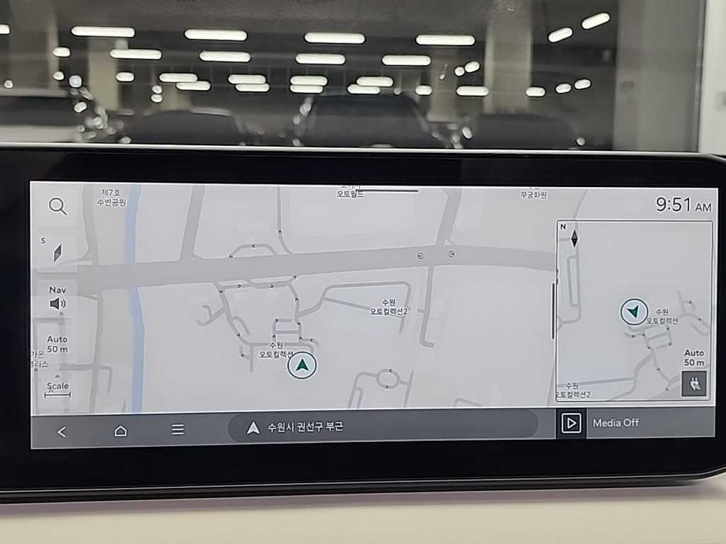 KIA EV4 2026 Negro - Importación desde Corea - HF Imports Iquique - Foto 17