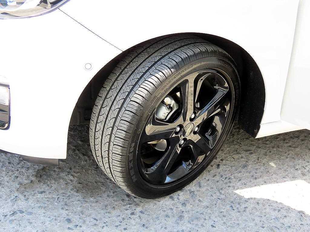 Chevrolet Spark 2022 Blanco - Importación desde Corea - HF Imports Iquique - Foto 20