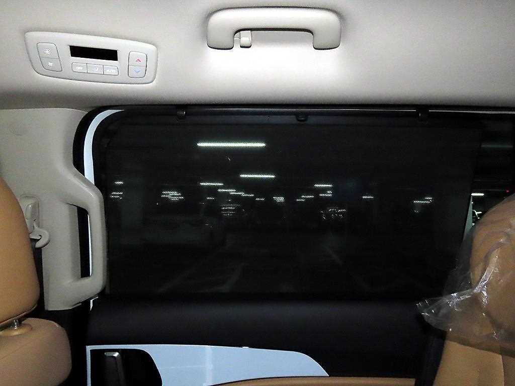 KIA Carnival 2023 Blanco - Importación desde Corea - HF Imports Iquique - Foto 13