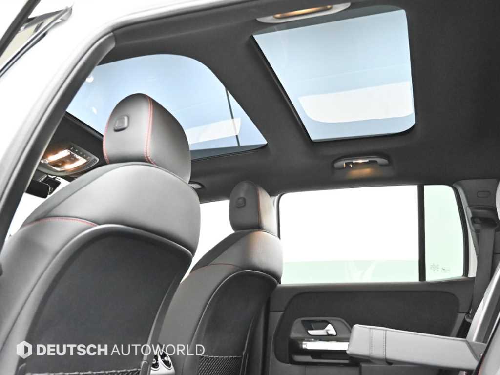 Mercedes Benz GLB Class 2025 Blanco - Importación desde Corea - HF Imports Iquique - Foto 18