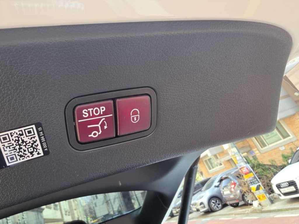 Mercedes Benz GLC Class 2025 - Importación desde Corea - HF Imports Iquique - Foto 15