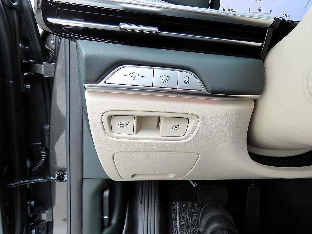 Genesis GV80 2025 Gris - Importación desde Corea - HF Imports Iquique - Foto 13