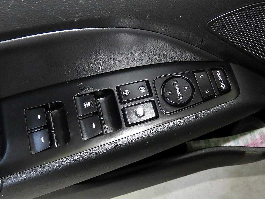 HYUNDAI Avante 2016 Azul - Importación desde Corea - HF Imports Iquique - Foto 13