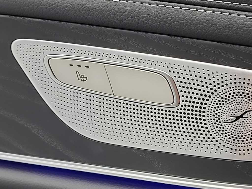 Mercedes Benz CLS Class 2022 Negro - Importación desde Corea - HF Imports Iquique - Foto 14