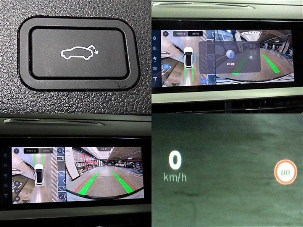 SAMSUNG Grand Koleos 2025 - Importación desde Corea - HF Imports Iquique - Foto 18