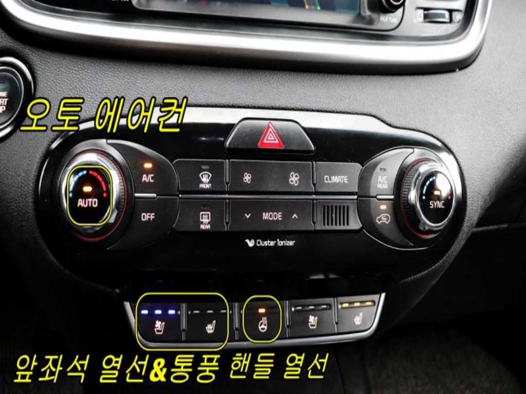 KIA Sorento - Vista 8