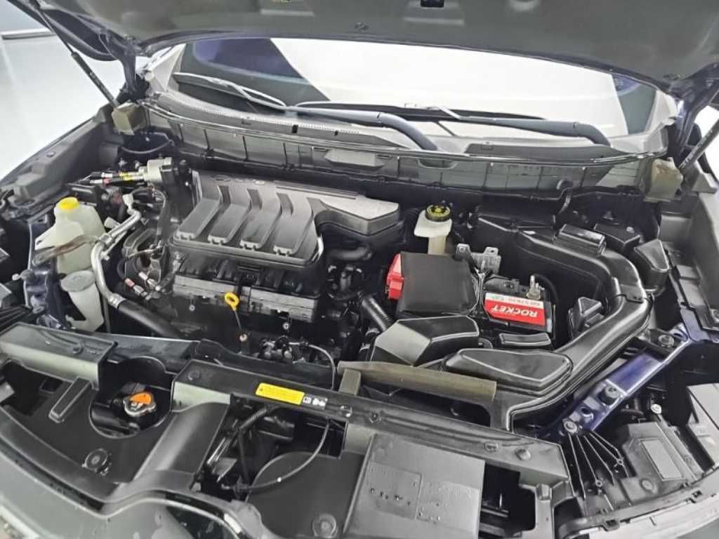 SAMSUNG QM6 2021 Azul - Importación desde Corea - HF Imports Iquique - Foto 19