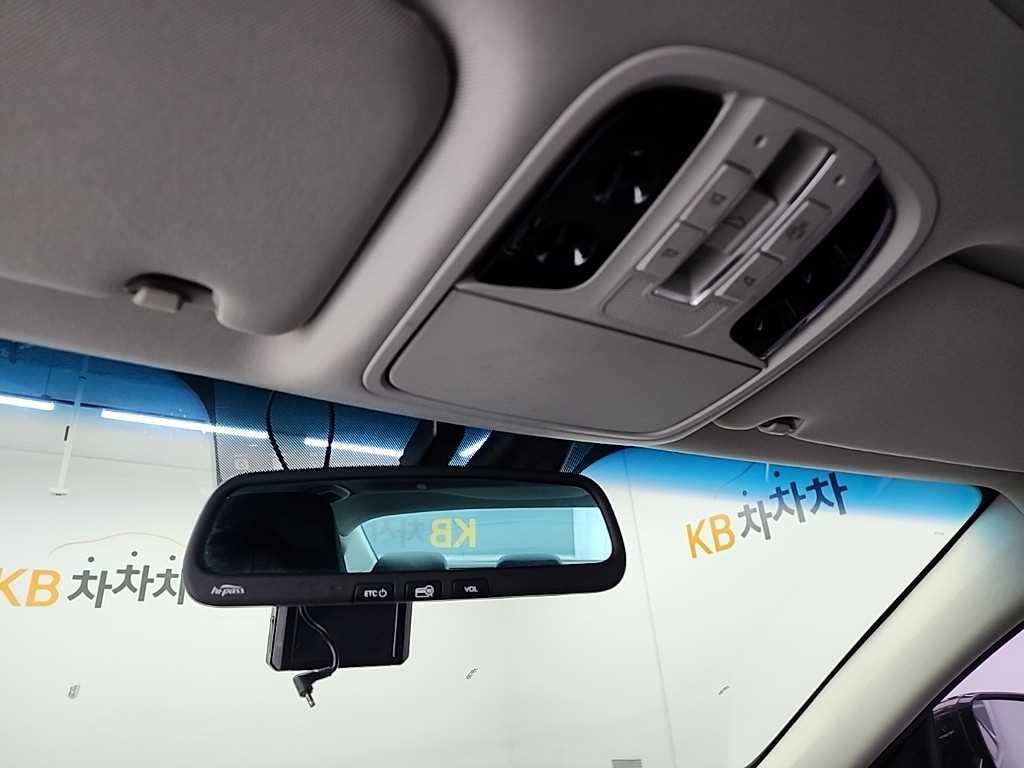 KIA K7 2016 Café - Importación desde Corea - HF Imports Iquique - Foto 18