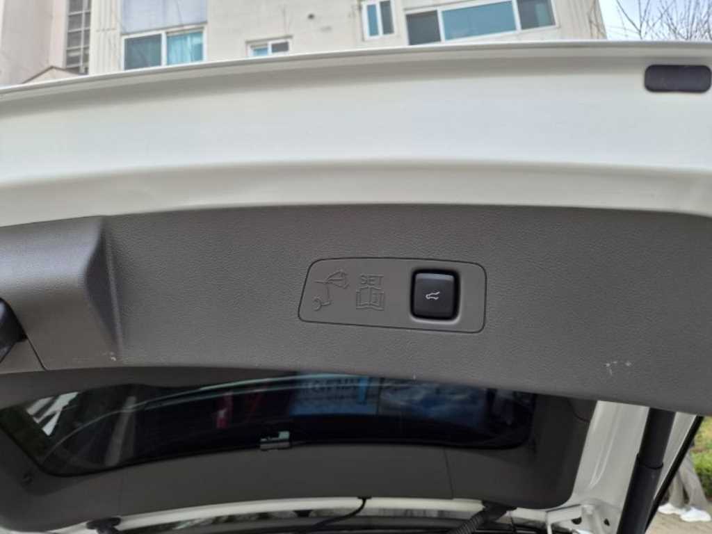 Lincoln Corsair 2022 - Importación desde Corea - HF Imports Iquique - Foto 14