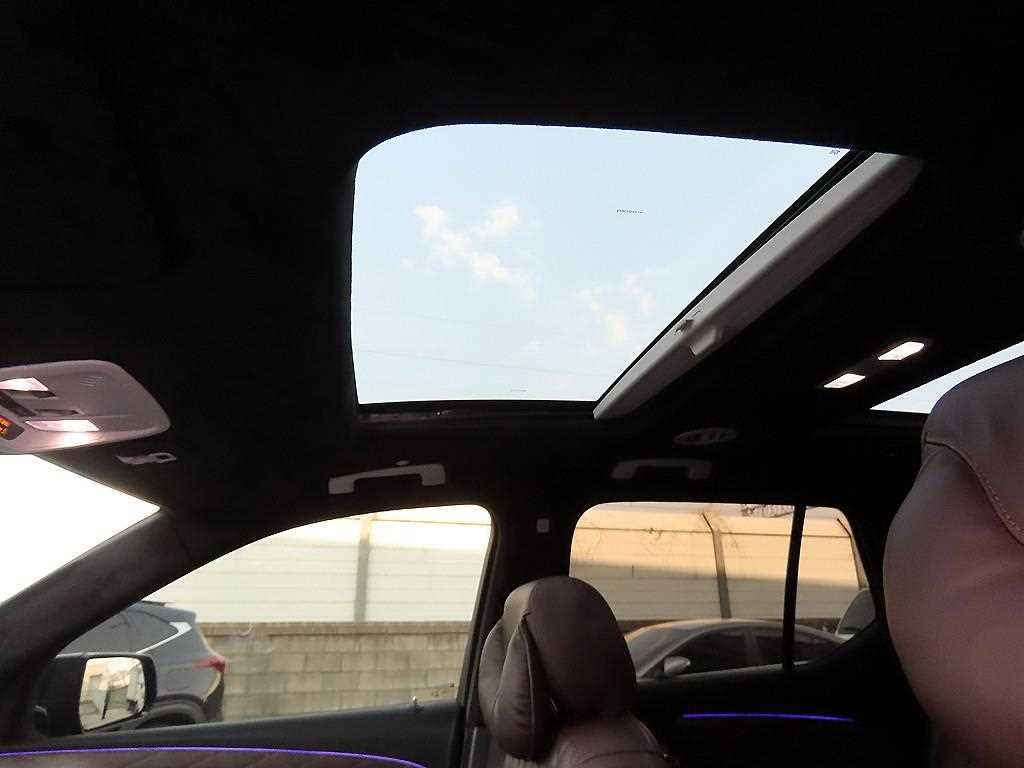 Chevrolet Travers 2021 Negro - Importación desde Corea - HF Imports Iquique - Foto 16