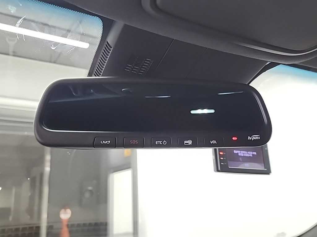 KIA Stinger 2020 Azul - Importación desde Corea - HF Imports Iquique - Foto 18