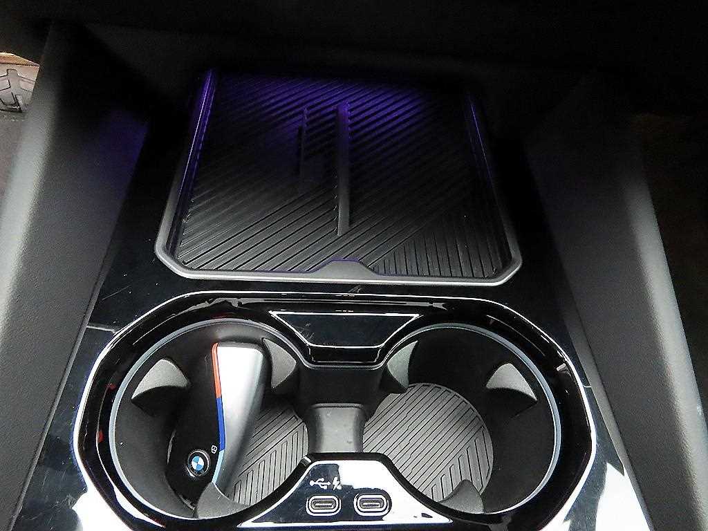 BMW 5 Series 2024 Blanco - Importación desde Corea - HF Imports Iquique - Foto 13