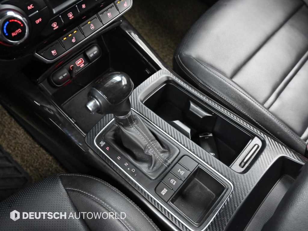 KIA Sorento - Vista 9