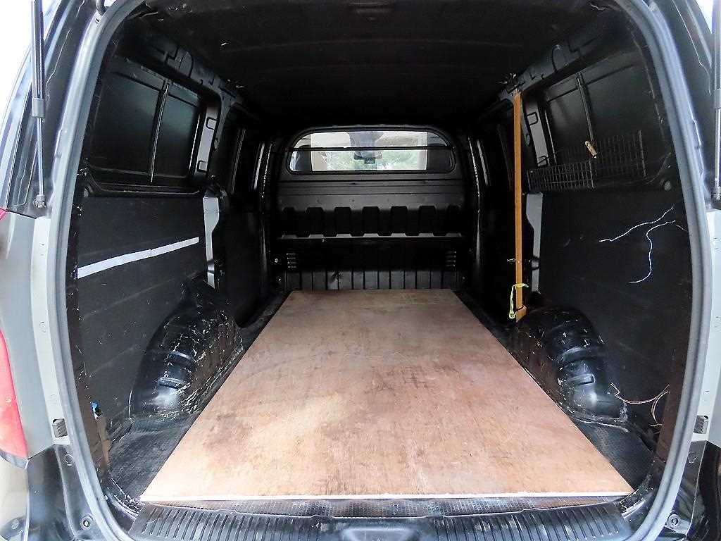 HYUNDAI Starex 2016 - Importación desde Corea - HF Imports Iquique - Foto 17