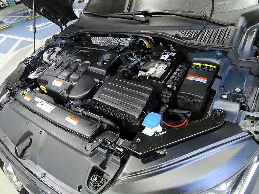 Volkswagen Arteon 2019 - Importación desde Corea - HF Imports Iquique - Foto 19