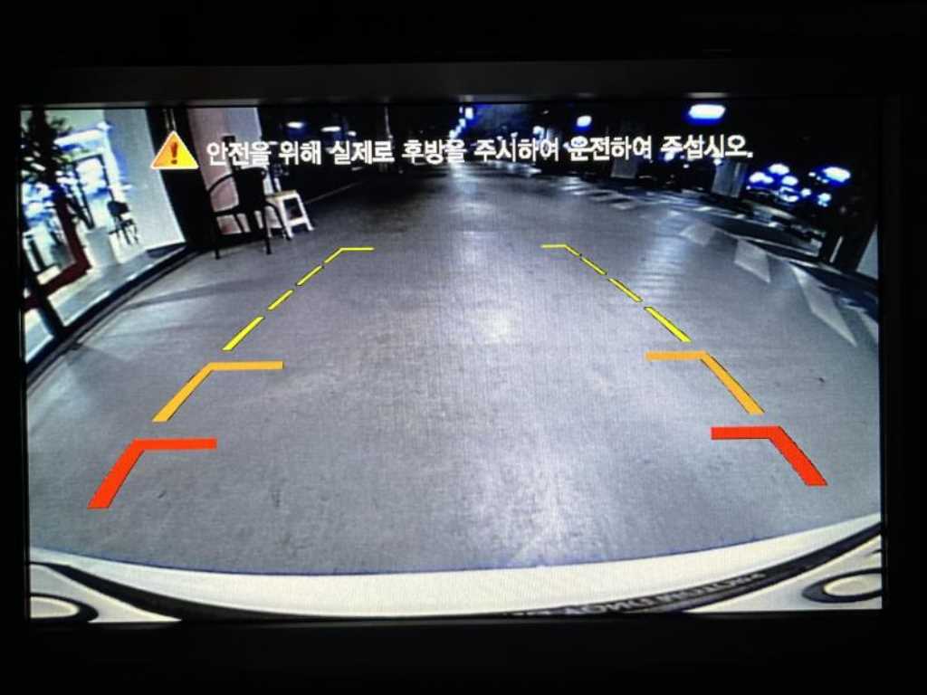 Ssangyong Tivoli - Vista 10