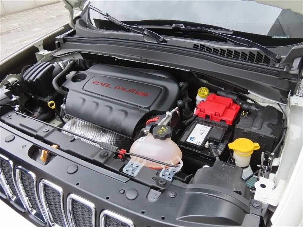 Jeep Renegade 2021 Blanco - Importación desde Corea - HF Imports Iquique - Foto 20