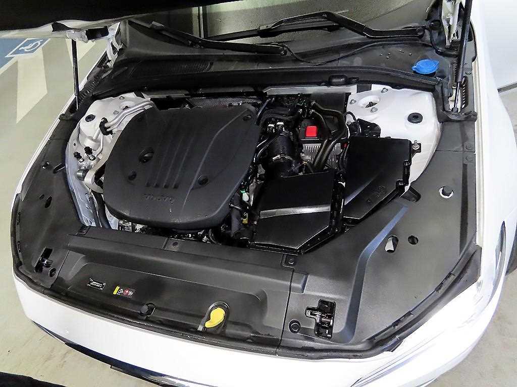 Volvo S90 2021 - Importación desde Corea - HF Imports Iquique - Foto 20