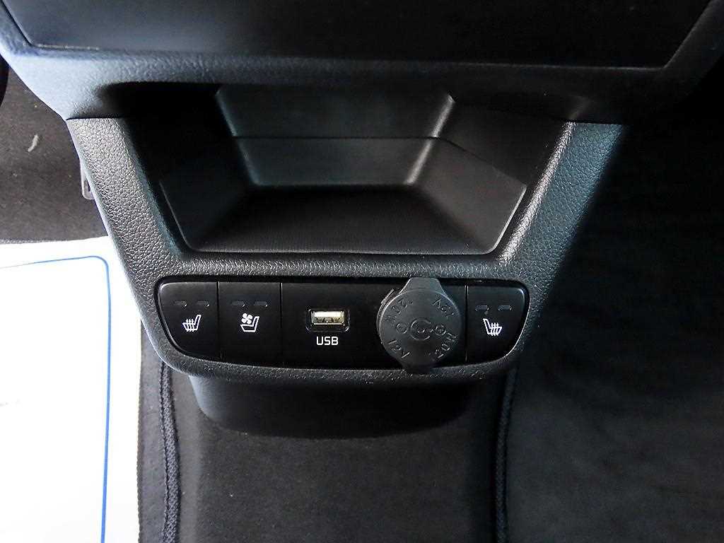 KIA Ray 2023 Blanco - Importación desde Corea - HF Imports Iquique - Foto 13