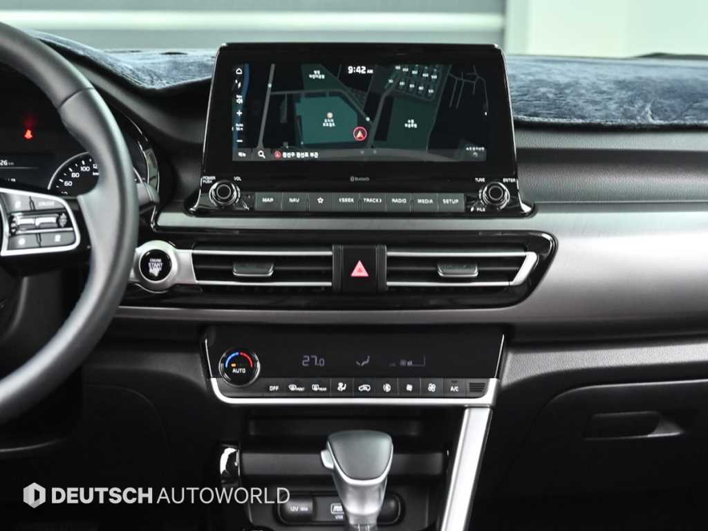 KIA Seltos - Vista 12