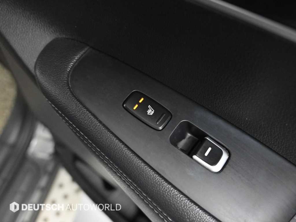 KIA Sorento 2016 Gris - Importación desde Corea - HF Imports Iquique - Foto 16