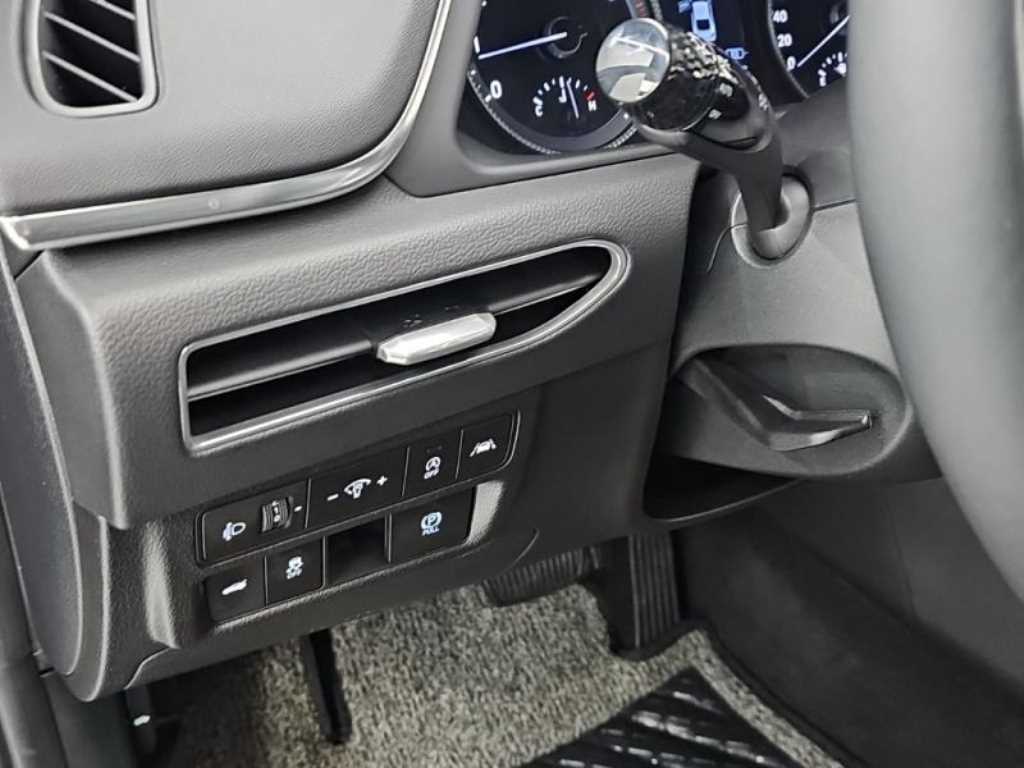 HYUNDAI Sonata 2021 - Importación desde Corea - HF Imports Iquique - Foto 15