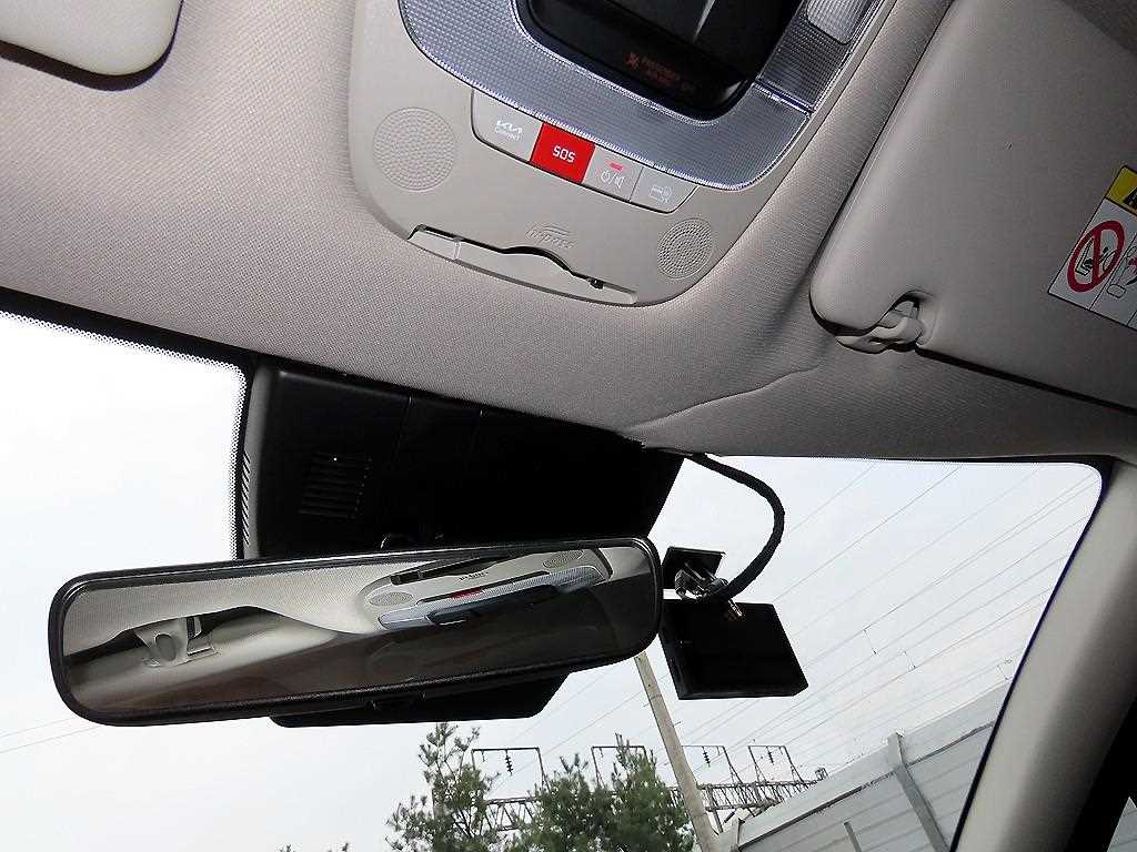 KIA Sportage 2022 Gris - Importación desde Corea - HF Imports Iquique - Foto 16