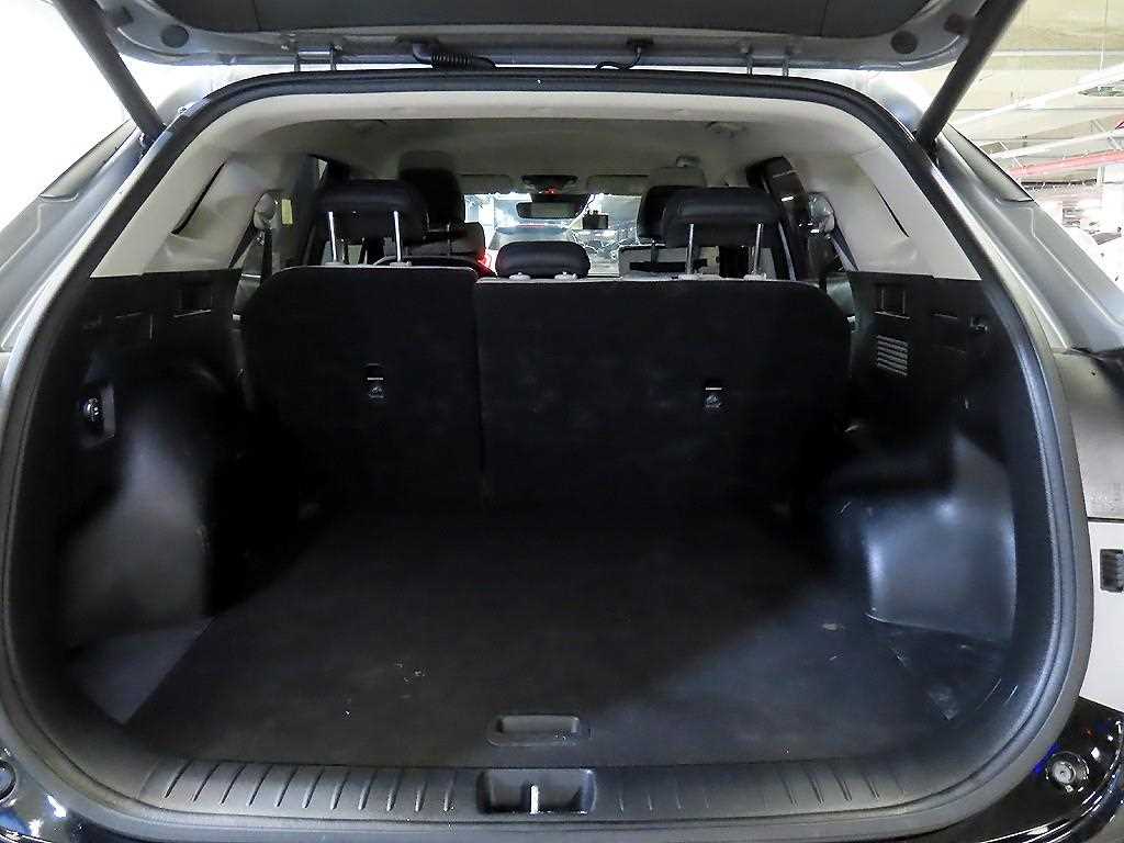 KIA Sportage 2023 - Importación desde Corea - HF Imports Iquique - Foto 16