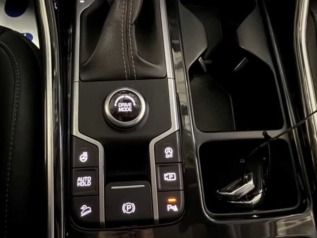 KIA Sorento 2022 Negro - Importación desde Corea - HF Imports Iquique - Foto 14