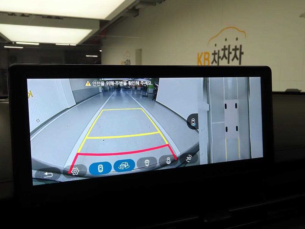 Ssangyong Rexton 2024 Verde - Importación desde Corea - HF Imports Iquique - Foto 15