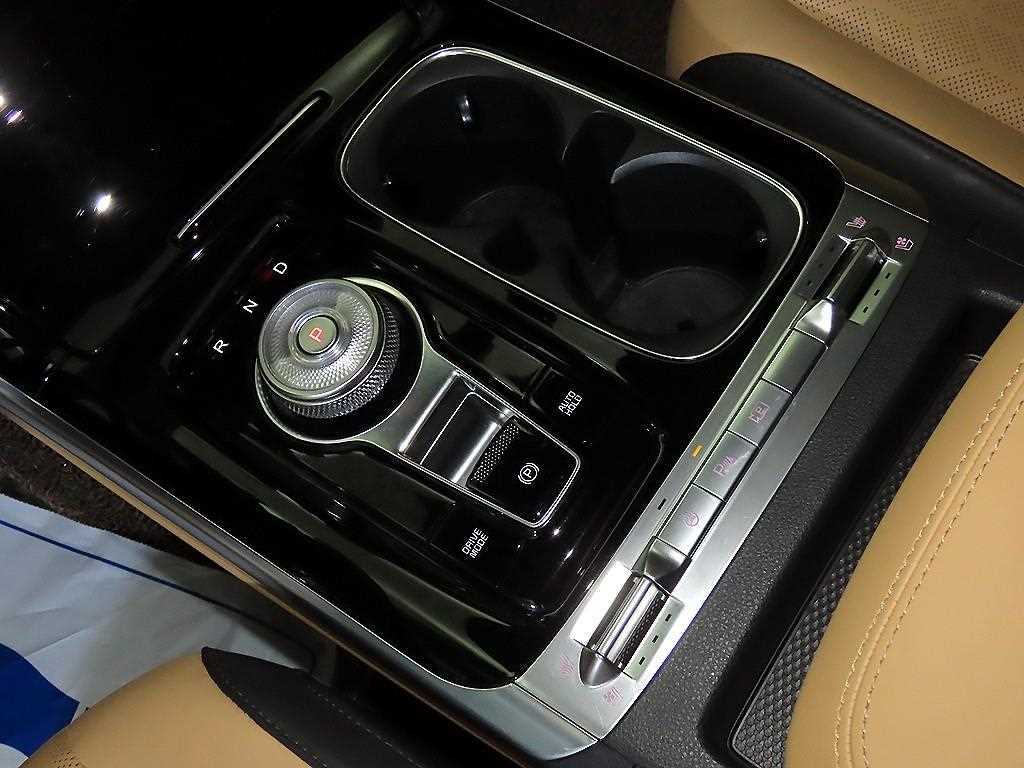 KIA Carnival - Vista 12