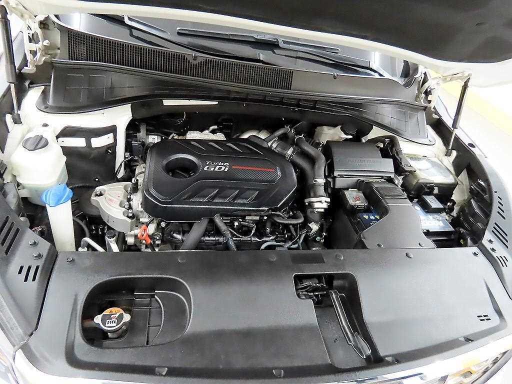 KIA Sorento 2020 Blanco - Importación desde Corea - HF Imports Iquique - Foto 19