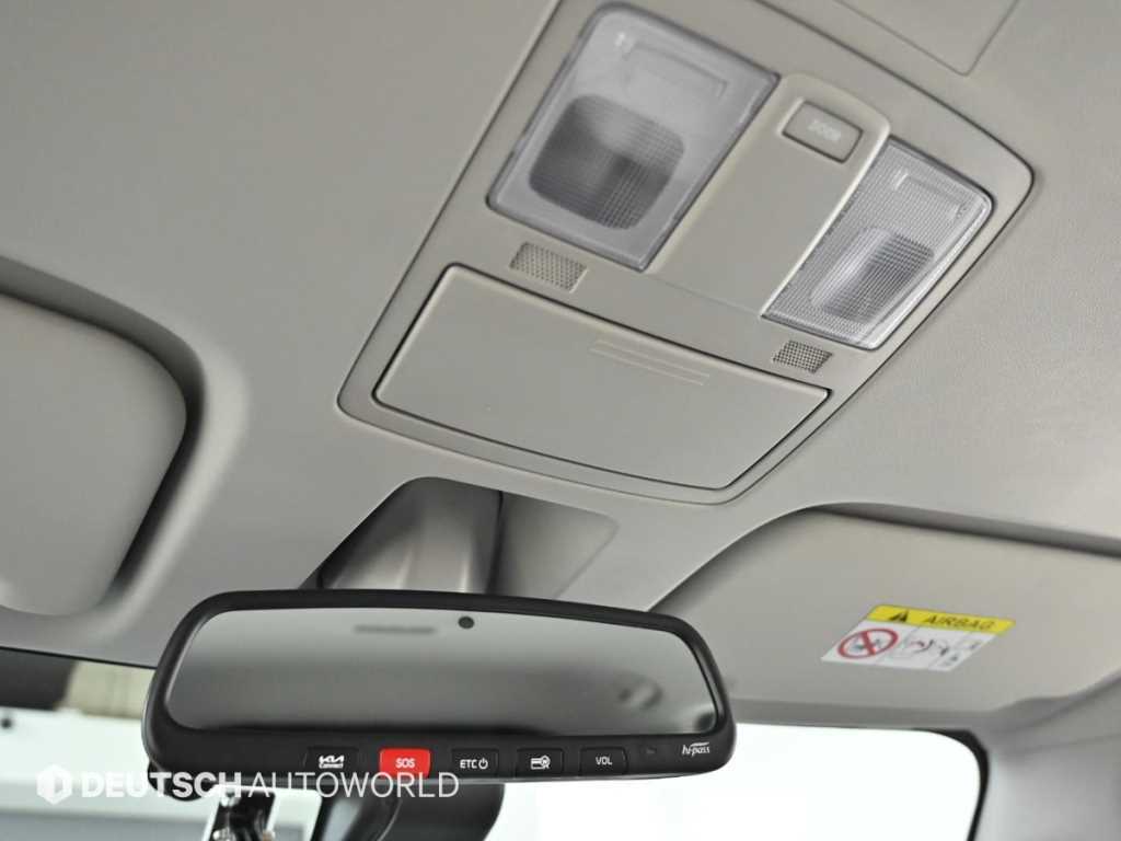 KIA Ray 2024 Blanco - Importación desde Corea - HF Imports Iquique - Foto 18