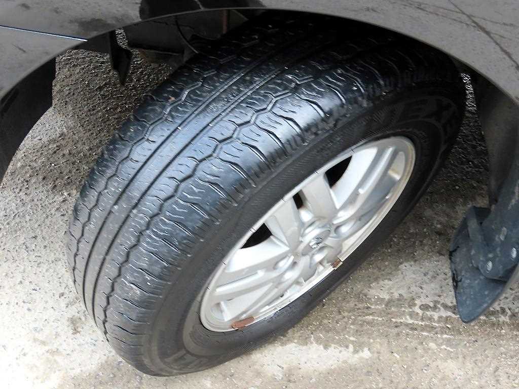 HYUNDAI Starex 2016 - Importación desde Corea - HF Imports Iquique - Foto 19